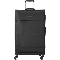 81-140 cm Suitcases Rock Paris 81cm - Black