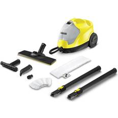 Kärcher Steam Cleaner SC 4 EasyFix Yellow 0.211gal