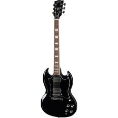 Gibson sg Gibson SG Standard Ebony