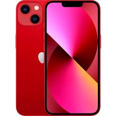 256GB - Apple iPhone 13 Mobiltelefoner Apple iPhone 13 mini, 256GB (Product)Red