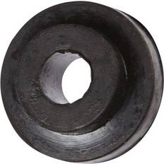 Plugs Jandorf Rubber Bushing 3/8 in 5 Pack