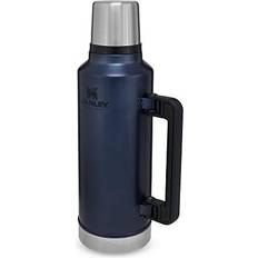 Stanley Classic Legendary Hammertone Green Termos 1.9L