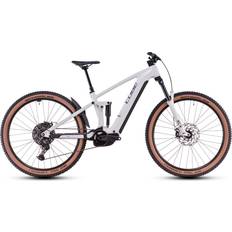 E-Bikes Cube Stereo Hybrid ONE44 Pro 800Wh 2025 XL - Cotton/Switch Men's Bike