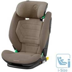Sikkerhedsseler Selestole Maxi-Cosi RodiFix Pro 2 i-Size Authentic Truffle