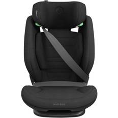 Sikkerhedsseler Selestole Maxi-Cosi RodiFix Pro 2 i-Size Authentic Black
