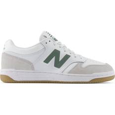 New balance green New Balance 480 M - White/Grey Matter