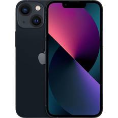 256GB - Apple iPhone 13 Mobiltelefoner Apple iPhone 13 mini, 256GB Midnight