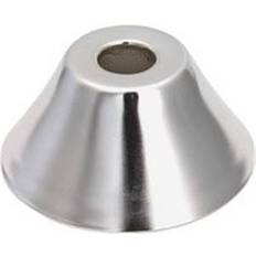 Plumbing Newestedition Bath Flange Deep Chrm 1/2Od PP92PC