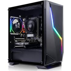ADMI Intel Core i5 14400F Nvidia RTX 4060 8GB GDDR6 16GB RAM 3200MHz RAM