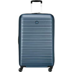 Delsey Segur 2.0 76cm - Blue