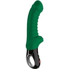 Fun factory tiger Fun Factory Tiger G5 Green