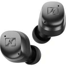 Sennheiser Headphones Sennheiser Momentum True Wireless 4 Black Graphite