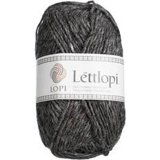 Istex Léttlopi Dark Grey 100m