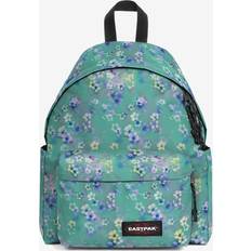 Eastpak Ryggsäckar Eastpak Flora Toning Aqua Ryggsäck