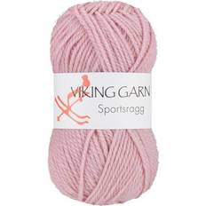 Viking Sportsragg Light Pink 100m