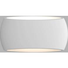 Astro Wall Lights Astro Aria White Wall light