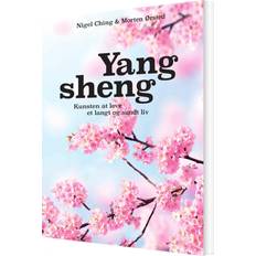 Nigel Ching & Morten Ørsted Yang Sheng (NEW) (Hæftet)