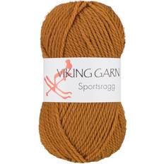 Viking Sportsragg Ochre Yellow 100m