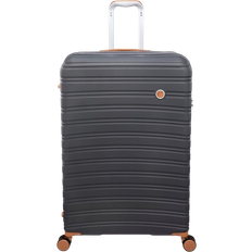 IT Luggage Fusional 79cm - Charcoal