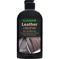 Shoe Care & Accessories Clover Leather Bag Sofa Chair Shoes Botts Cleaner