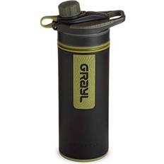 GeoPress 710ml Outdoor Wasserfilter Trinkwasser