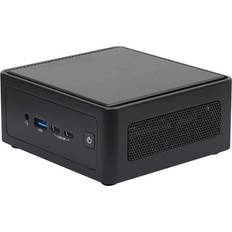 Asrock NUC BOX-125H Intl Meteor Lake-H 90PXGCJ0-P0EAY100