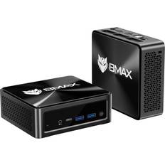 BMAX Mini PC Ryzen7 5700U 512GB WiFi