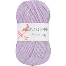 Viking Sportsragg Light Purple 100m