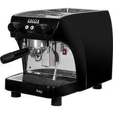 Gaggia Kaffemaskiner Gaggia Ruby Espressomaskin Kompakt HoReCa