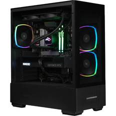Shark Gaming RGBeast TR707 Gamingdator Ryzen 7 9800X3D