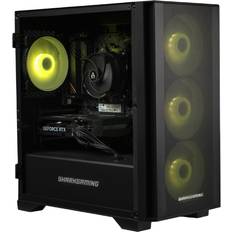 Shark Gaming Maelstrom R518 Gamingdator RTX 5060