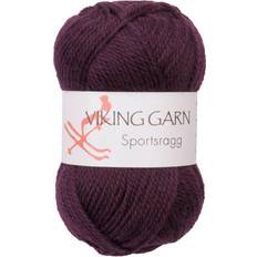 Viking Sportsragg Dark Heather 100m