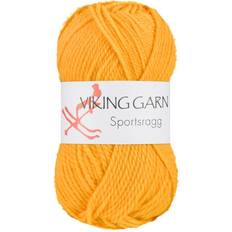 Viking Sportsragg Yellow 100m