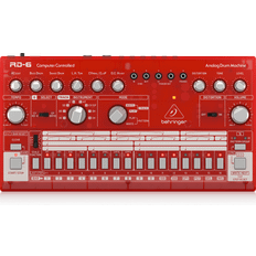 Behringer RD-6-SB Strawberry