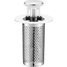 Plumbing Furtalk Universal Bathroom Sink Stopper Replacement