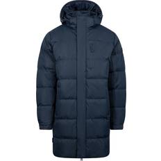 Trespass Clipster Steppjacke für Herren - Marineblau