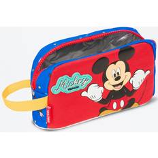 Disney Väskor Disney Bolsa Portalimentos Isotérmica Good Day - Rojo