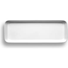 Eva Solo Serveringsfade & Bakker Eva Solo Trio Legio Nova 37x13 cm White Str 4 Serveringsfad