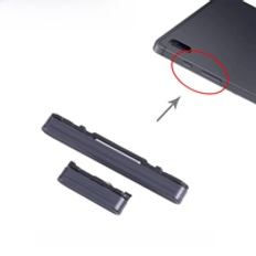 Replacement Buttons Samsung Samsung Galaxy Tab S7 FE Power Button Set