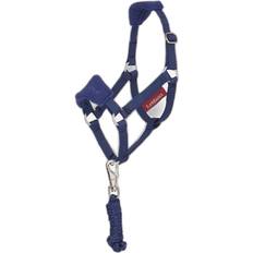 Hevosen riimut LeMieux Vogue Halster Halstertouw Set Voor Stokpaard