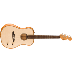 Fender Highway Series Dreadnought Spruce