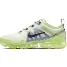 Nike Air VaporMax 2019 Barely Volt - Barely Volt/Black