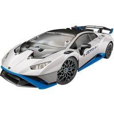 Kit di Costruzione Clementoni Scienza E Gioco Lamborghini Huracan Sto