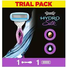 Wilkinson Sword Hydro Silk Razor