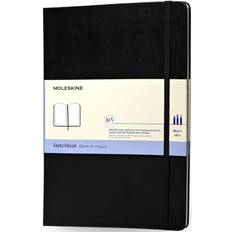 Moleskine Art Sketchbook A4 Black