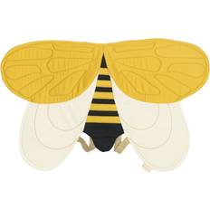 Fabelab Child Costume Wings Jaune 3 5 Years