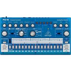 Behringer RD-6-BB Blueberry