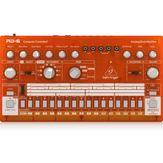 Behringer RD-6-TG Tangerine