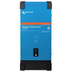 Vekselretter Solpaneler Victron Energy Phoenix Inverter 12/1600 230V Smart
