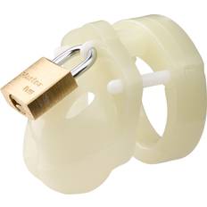CB-X Mini-Me Glow In The Dark Chastity Cock Cage Kit